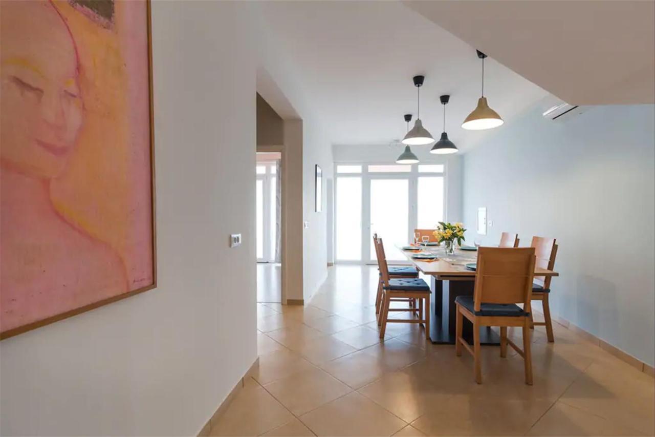 Apartments Hana Пула Экстерьер фото